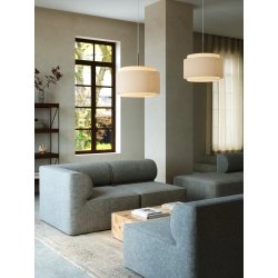 Lampa wisząca Takai 2320403018 Nordlux